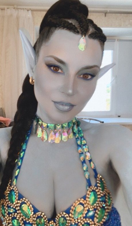 Ann Shakhovskaya トップポルノスター 写真