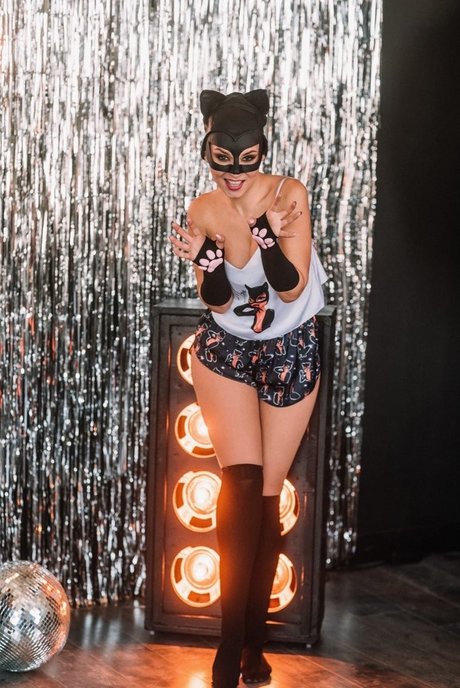 Ann Shakhovskaya 最高の女優 写真