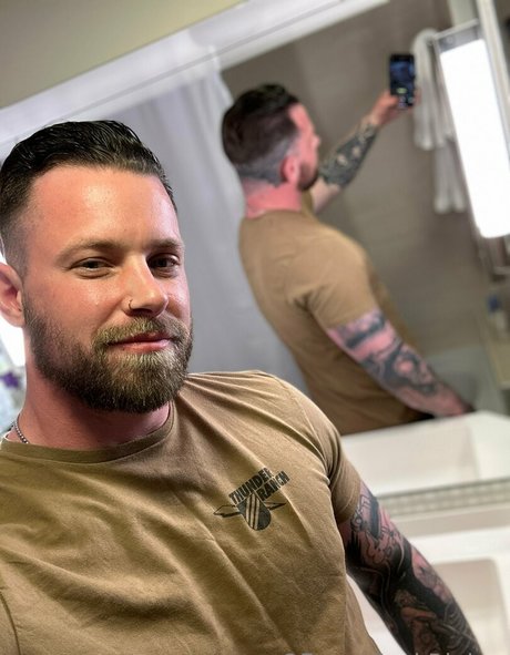 jackripher 完璧なスター 写真