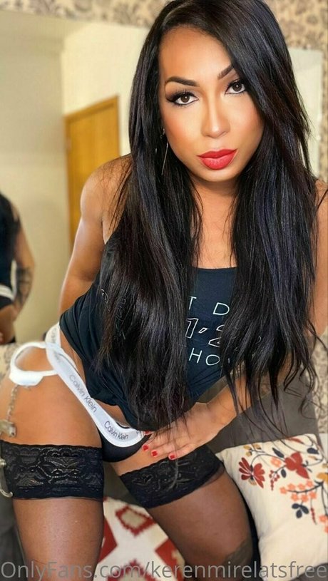 kerenmirelatsfree 独占ポルノスター ギャラリー