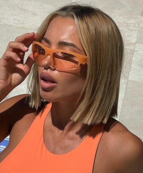 変態エボニーOnlyFans セクシーヌード 写真