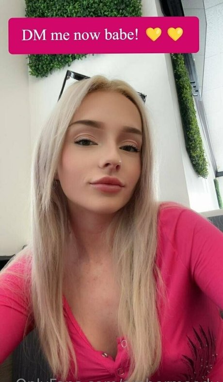 Ambermooody 最高のモデル 写真