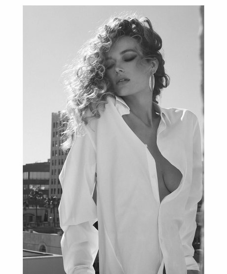 Hannah Ferguson HDスター 画像