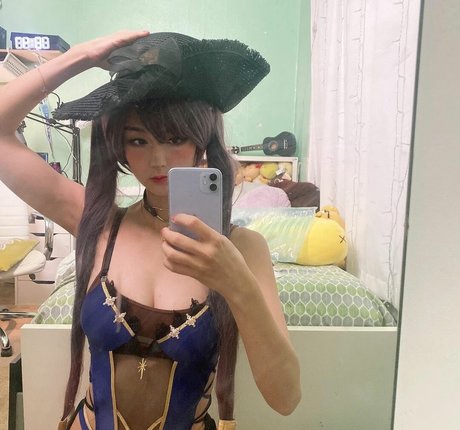 Amiechikin かわいいスター 写真