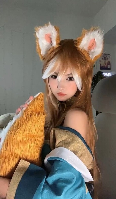 Amiechikin ポルノスター 写真