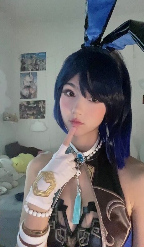 Amiechikin ヌードモデル アーカイブ