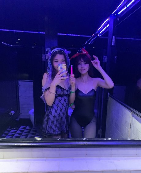 Amiechikin ポルノスター セックス 写真