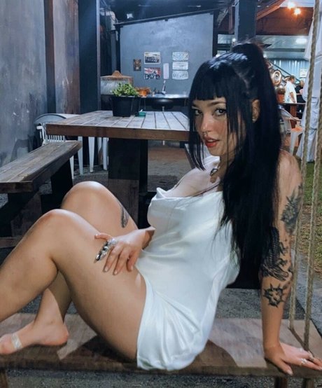 Anna Dreamy ASMR 最高のスター 画像