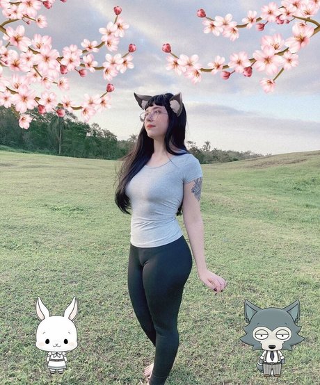 Anna Dreamy ASMR ポルノスター ヌード ギャラリー