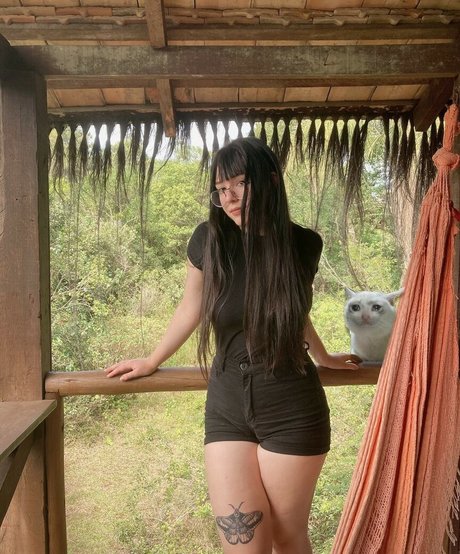 Anna Dreamy ASMR ポルノモデル アーカイブ