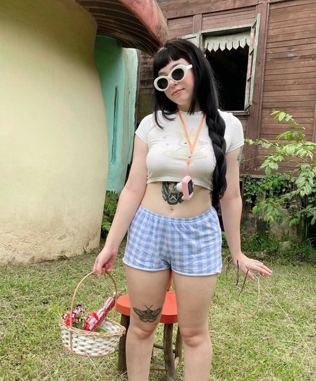 ゲイランジェリーOnlyFans セクシー 写真