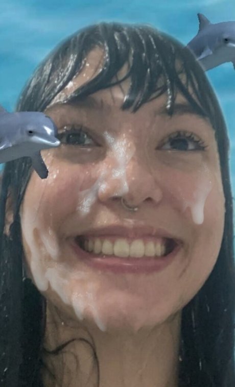 Anna Dreamy ASMR ヌードモデル ギャラリー