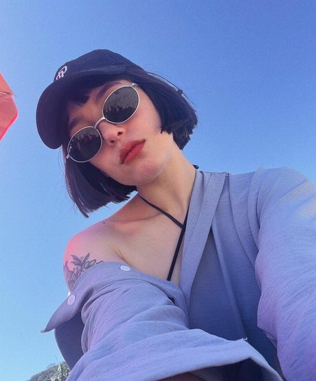 Anna Dreamy ASMR ホットスター 写真