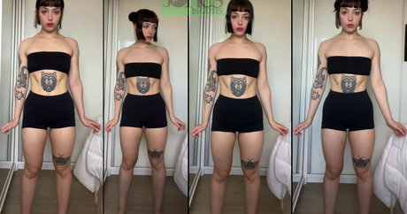 Anna Dreamy ASMR 独占ポルノスター 写真