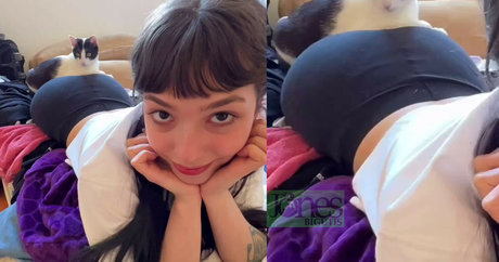 Anna Dreamy ASMR ポルノモデル 画像