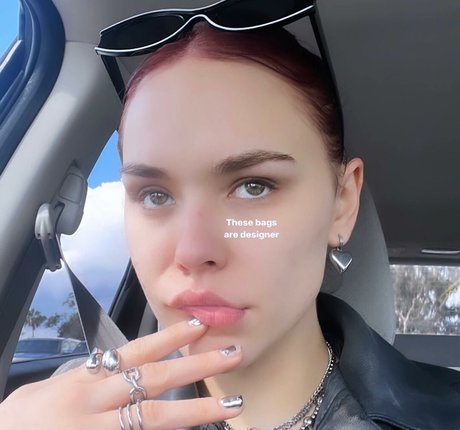 Taylor Upsahl スターセックス 写真