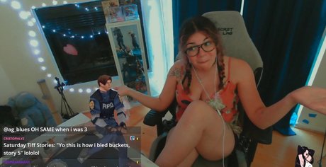 Tiffany Lockheart かわいいポルノスター 画像