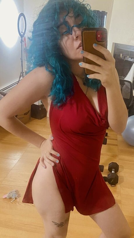 プリンセスアジアンOnlyFans パーフェクト 写真