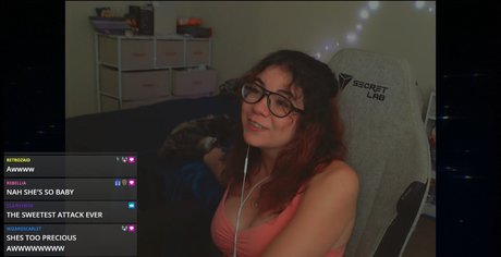 Tiffany Lockheart HDモデル ギャラリー