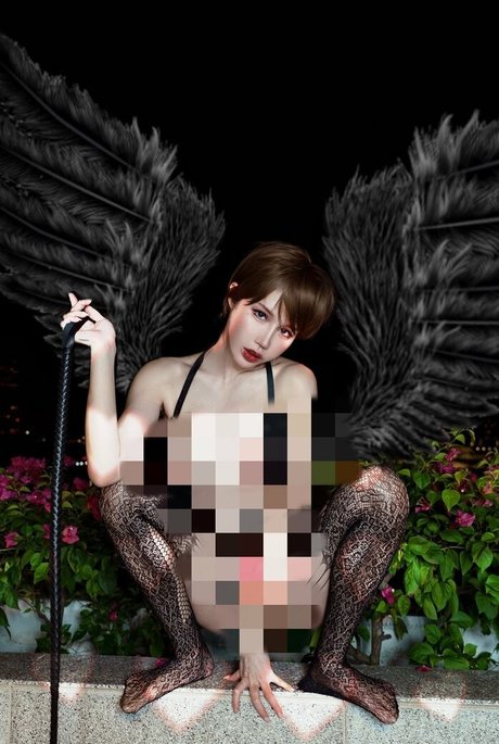 yui xin tw 裸の女優 写真