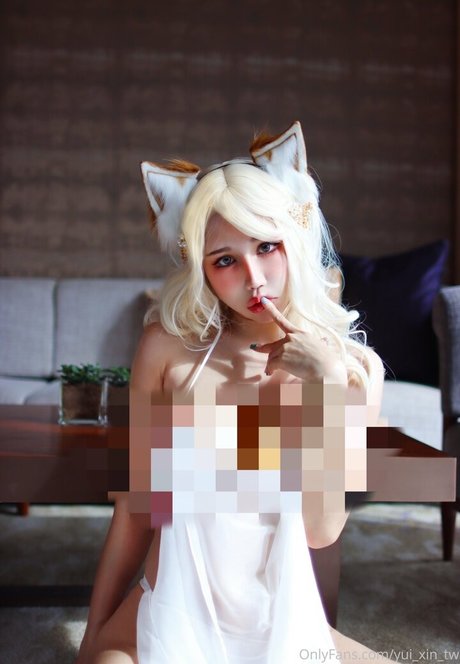 yui xin tw スター xxx アーカイブ