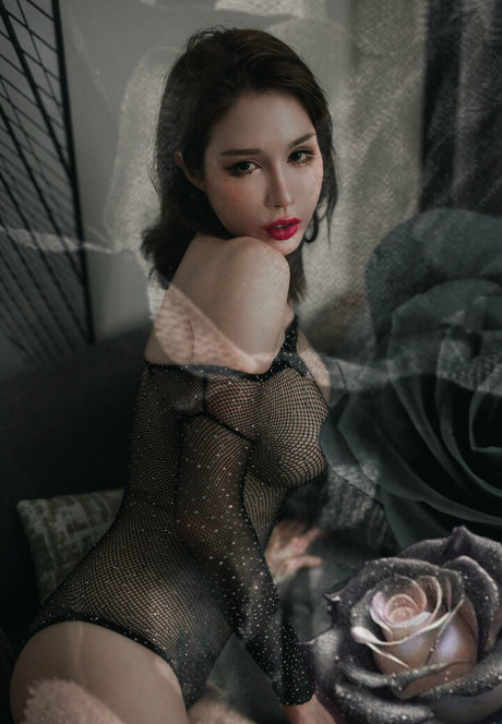 yui xin tw ポルノスター ヌード 写真