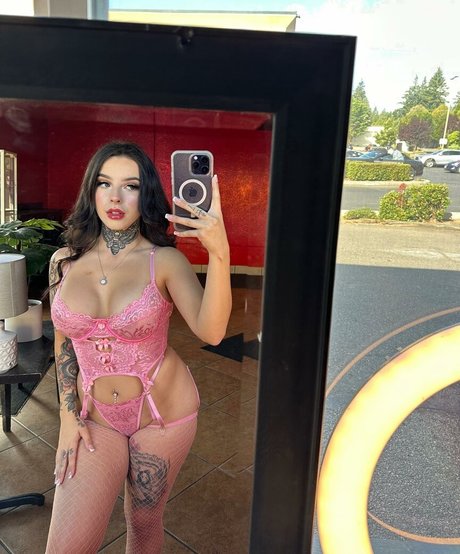 Hannahbabyjane ポルノスター 素敵 ギャラリー