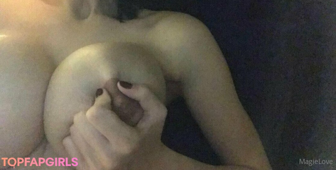 magielove ヌードモデル ギャラリー