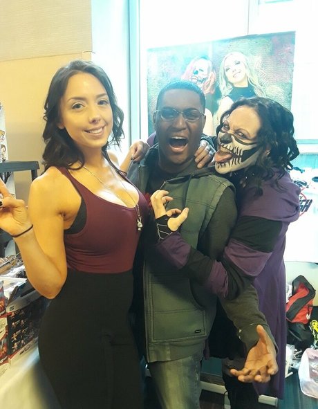 プリンセスアジアンOnlyFans ホットセクシー ギャラリー