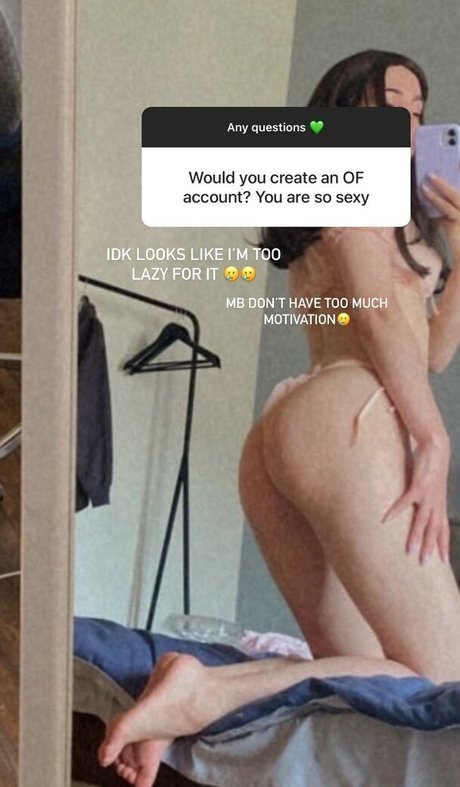 黒のランジェリーOnlyFans ポルノグラフィック 写真