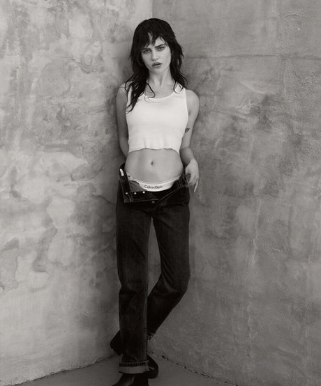 Sophie Thatcher 最高のスター アーカイブ