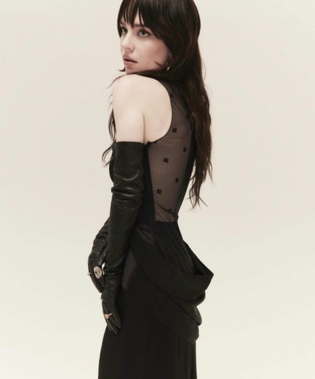 Sophie Thatcher 完璧な女優 写真