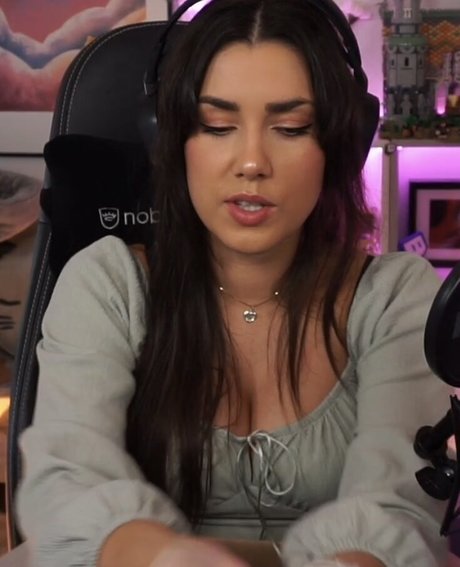 yabbe 独占モデル ギャラリー