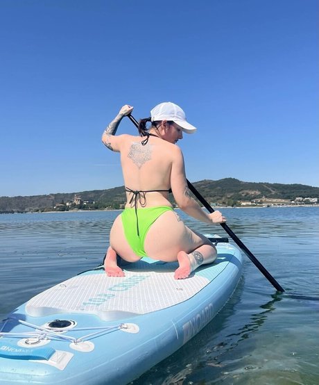 liKida セクシーなスター ギャラリー