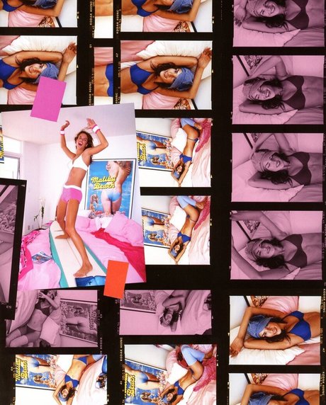 ビキニセックスOnlyFans セクシー裸 画像