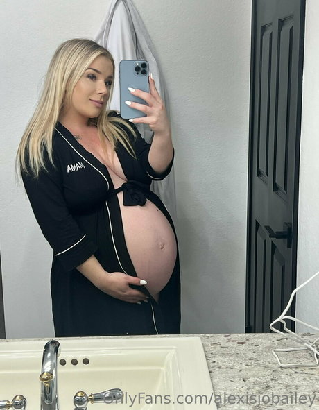 alexisjobailey HDスター アーカイブ