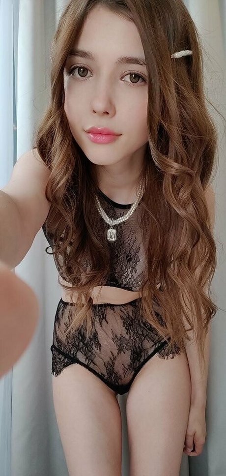 milaazulfree 限定モデル 写真