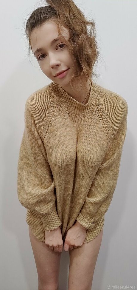 milaazulfree 無料スター 写真