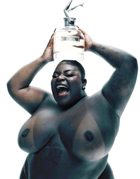 Jojo Todynho ポルノスター ベスト 画像