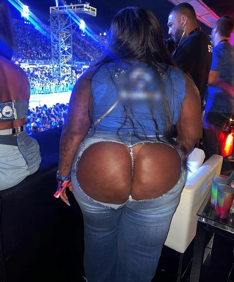 Jojo Todynho 美しい女優 写真