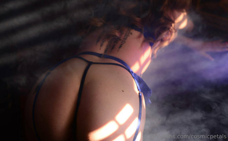 cosmicpetals HD女優 画像