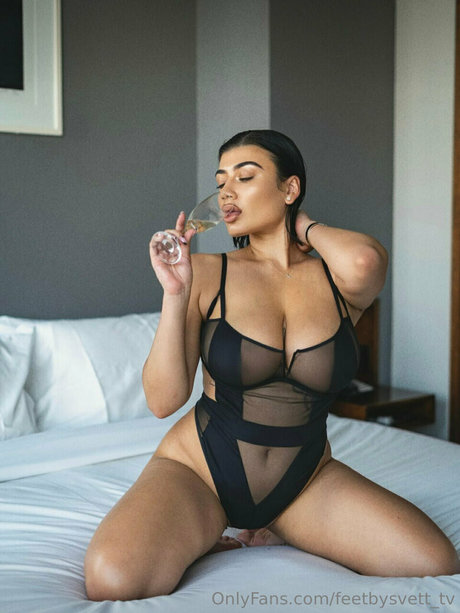 svettofficial ヌードスター ギャラリー