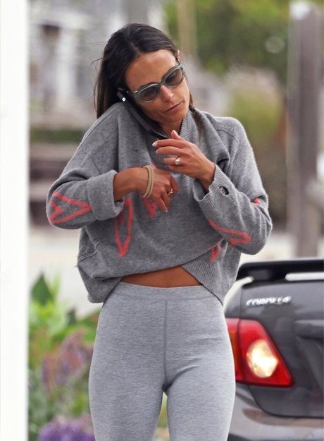 Jordana Brewster HDスター 画像