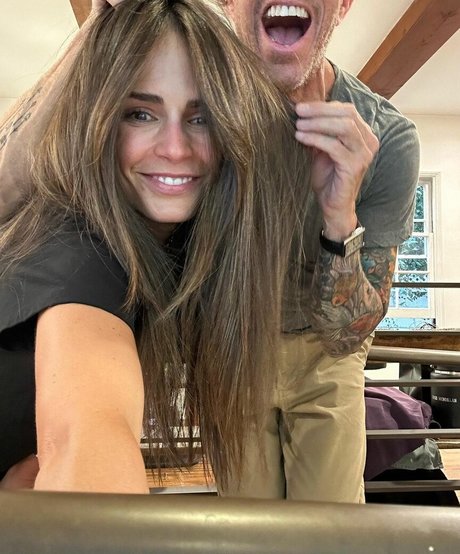 Jordana Brewster 無料モデル 写真