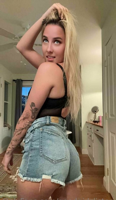 goodgirlzlisten 美しいモデル 画像