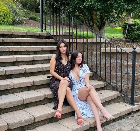 Isabella Gomez ポルノスター 写真