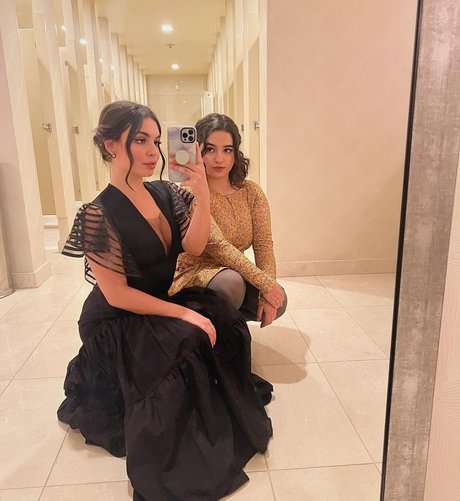 Isabella Gomez 無料モデル 写真