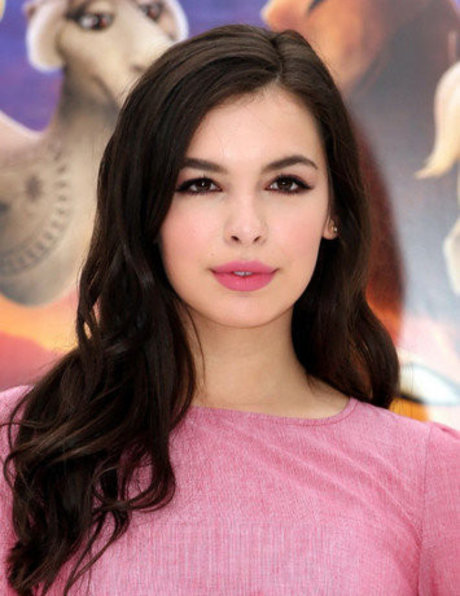 Isabella Gomez ホット女優 画像