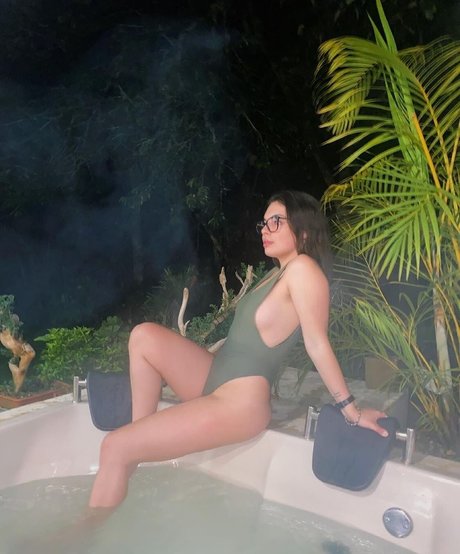 Isabella Gomez 最高のモデル 写真