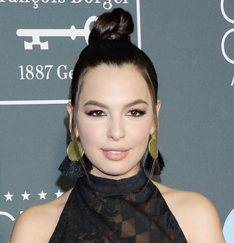 Isabella Gomez エロティックなスター アーカイブ